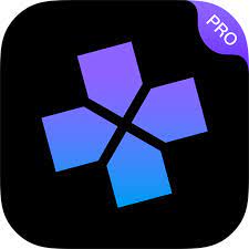 DamonPS2 Pro APK icon